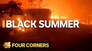 The stories behind the viral videos from Australias bushfire crisis  Four Corners [upl. by Soigroeg63]