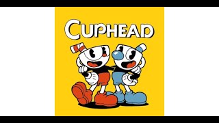 Cuphead Inkwell island 2 complete [upl. by Aicatan]