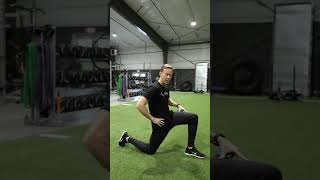 3 Exercises for Hip Flexor Muscle Tightness [upl. by Erny]