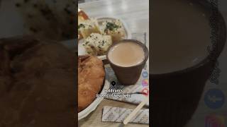 Haldirams haldirams youtubeshorts ytshorts snacks shortvideo viralvideo samosa dhokla [upl. by Yanal160]