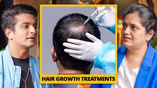 Minoxidil  1 Medicine That Can STOP Your Hair Loss [upl. by Hernandez]