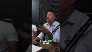 O Poder Como Meio A Responsabilidade do Gestor [upl. by Alliuqa806]