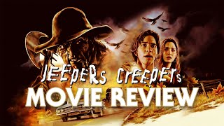 Jeepers Creepers 2001  Movie Review [upl. by Sunny]