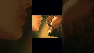 Romantic love story  kiss  first kiss  new song  new south movie p00 movie clip  southfilmind [upl. by Yecart]