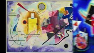 Kandinsky 8 min [upl. by Naenej]