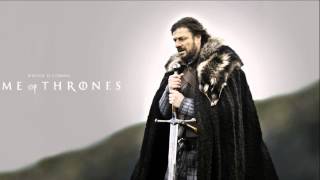 Game of Thrones  Main Theme Extended HD [upl. by Aarika]