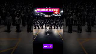 arjun dhillon new album  arjun dhillon songs  karan aujla song  trending viralvideo song [upl. by Moscow]