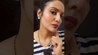 Blusher mistake must be avoided makeup mistake makeup makeuptips Neetu like share tranding [upl. by Nobile]