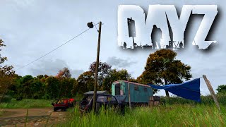 Deadfall  NEW DayZ Map unlike any other [upl. by Lubba]