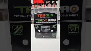 🔥MIRAS TRUGLO TFX PRO🔥 [upl. by Zanas]