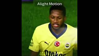 Fredi görüpte abone olmayan fenerli tanımıyorum edit football fb [upl. by Eedia218]