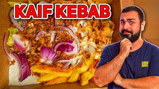 Malý KEBABOVÝ PODVOD a Velká Rajčatová Loupež Kaif Kebab [upl. by Botsford]