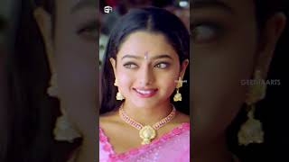 Annayya Movie Comedy Scenes  Chiranjeevi Soundarya RaviTeja  shortvideo shorts ytshorts [upl. by Christabel]