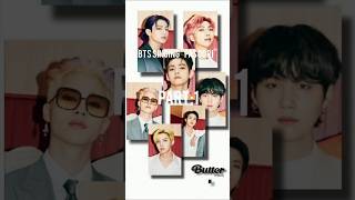 BTS SingingPasooriPART1 wepurpleyoubtsandbtsarmy btsarmyedits btsarmy [upl. by Hluchy]