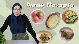 Ich Teste neue Rezepte 😋  VLOG [upl. by Hakon]