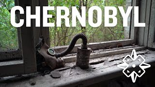 Chernobyl Two Days in the Exclusion Zone [upl. by Britt]