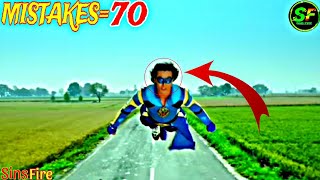 Why A Flying Jatt is the Worst Superhero Movie Ever Made [upl. by Toffic]