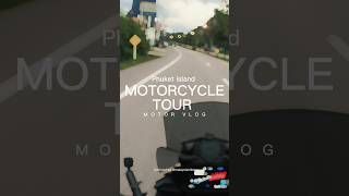 malaysiabiker landscape motorcycle thailand rider travel motovlog shorts motorcycletravel [upl. by Navap]