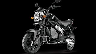 Honda Navi 2017 look it now Walk around [upl. by Anyah]