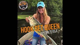 Hook Set Queen  Krysten Potega [upl. by Goldberg715]