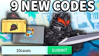 NEW WORKING ALL CODES FOR Combat Warriors IN 2024 SEPTEMBER ROBLOX Combat Warriors CODES [upl. by Milman]