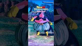 Majin Buu Gotenks Roshi amp Recoome vibe🔥 shortsfeed newtrend shorts for you fypシ゚viral [upl. by Thibaud]