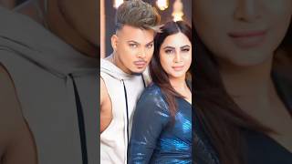 Arshi khan Mesmerised me 😻 eshanmasih musicgenre dopatti youtubeshorts newsong bollywood [upl. by Serg]