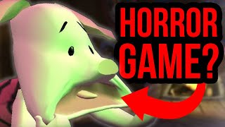 🔴Pooh Horror Game [upl. by Asilegna877]