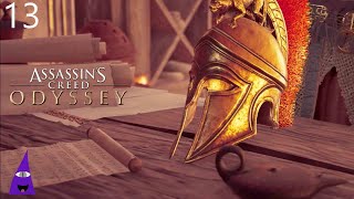 So Soon  Assassins Creed Odyssey  13 [upl. by Sajovich278]