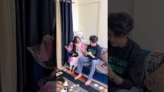 comedy funny couple couplegoals love zidaanshahidaly zidaan comedyfilms funnycomedy dance [upl. by Oliy]