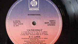 DC Larue Cathedrals [upl. by Novets]