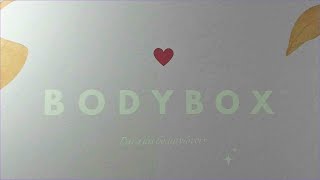 CALENDARIO DE ADVIENTO BODYBOX 2024 [upl. by Paxton]