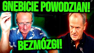 TUSK ZEMŚCI SIĘ ZA TEN FILM CEJROWSKI UJAWNIŁ SZOKUJĄCE INFORMACJE [upl. by Clie]