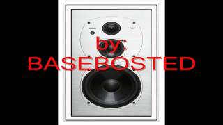 HD BASS BOOSTED AKON TROUBLEMAKER [upl. by Tiffa69]