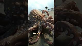 Octopus Chronicles Unique Anatomy [upl. by Winzler]