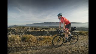 Test Gravel Kellys Soot 50 2018 w Górach Izerskich [upl. by Care]