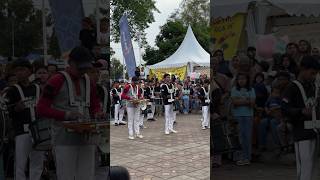 Marching Band Manggala Yoda [upl. by Otsuaf]