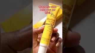 fixderma lip balm unponsored review [upl. by Geraldina]