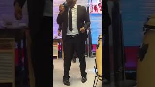 Jesus went to Calvary Hymnal at City of Champions Full Gospel christianmusic worshipmusic [upl. by Demmahum]