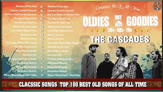 Top 100 Old Love Greatest 50s amp 60s Best Songs 🍀🍀 Love Hits Of The 1960s 1970s [upl. by Arded]