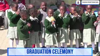 NAIVASHA PRESBYTERIAN SCHOOL GRADUATION CEREMONY [upl. by Panayiotis]