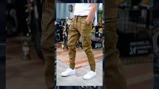 4 different types pents fashion boy pants trending viralvideo boysfashionstyle fashionstyle [upl. by Andel]