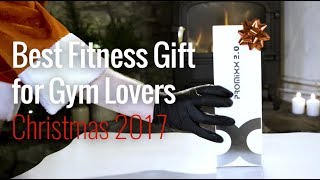 Best Fitness Gift for Gym Lovers This Christmas [upl. by Dlareg900]