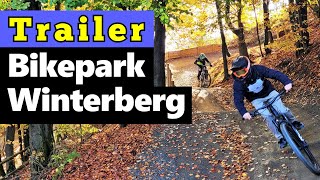 Trailer zum Video Erlebnisberg Kappe bei Winterberg  Wanderung am KappeRundweg [upl. by Paresh286]