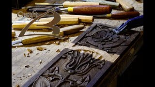 How to restore damaged carving [upl. by Edik898]