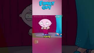 You shall rue  Family Guy  S01E04  Mind Over Murder [upl. by Lorien763]