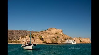 Spinalonga [upl. by Edniya965]