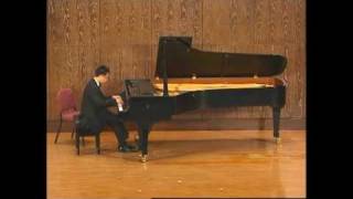 Liszt：PaganiniEtuden VI 《李斯特：帕格尼尼練習曲》 [upl. by Akemor961]