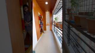 3bhk Fully Furnished Flat for sale in Nizampet Hyderabad  Direct Owner flat [upl. by Nellda]