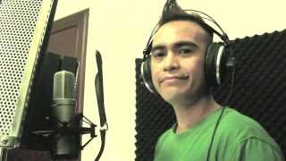 Bruno Mars  When I Was Your Man Cover by Bryan Magsayo AKA puppyjlo [upl. by Eeryn686]